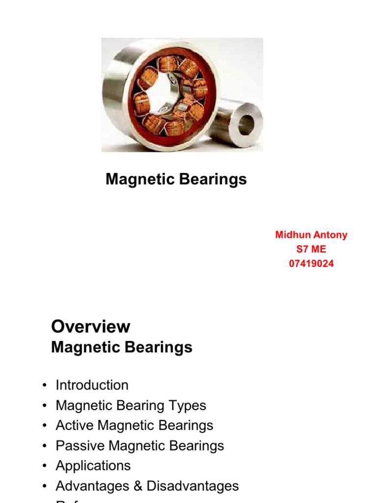 Bearing Bearing (Mechanical)