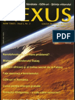 NEXUS - Nr. 02 - August - Septembrie 2005