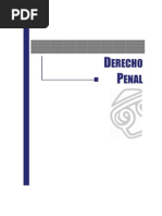 Derecho Penal - Egacal
