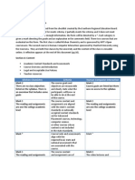 522 Online Course Comparison