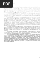 Trabalho Teoria Científica