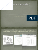 Tutorial Autocad (2)