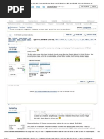 Asus WL-520gU 802.11b_g DD-WRT Compatible Wireless Router W_ USB Print Server $32 After $20 MIR - Page 14 - Slickdeals