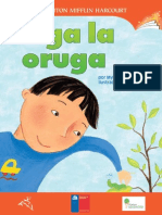 Cuento La Oruga