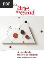 Arte Na Escola