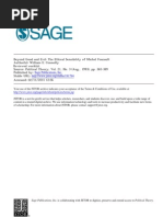 Download Beyond Good and Evil the Ethical Sensibility of Michel Foucault by James MacCormac SN128175347 doc pdf