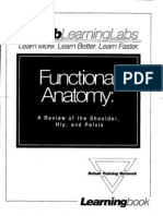 01 Anatomy Workbook