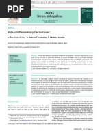 Download Vulvar Inflammatory Dermatoses by mypinklagoon8411 SN128182919 doc pdf