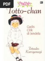 Download Sinopsis Novel Totto-chan Gadis Cilik di Jendela by Astari Etti Nurcahyani SN128184423 doc pdf