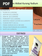 Download gangguan akibat kekurangan yodium by Patricia Talakua SN128184659 doc pdf