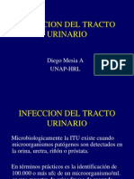 Iinfección Urinaria 27-09-2011 2