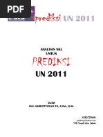 Download Prediksi Un 2011 Daroja by daroja0710 SN128186301 doc pdf