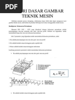 Download Teori dasar gambar teknik by Andrias Nur Wibowo SN128186499 doc pdf