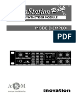 Studio One 4 Quick Start Guide