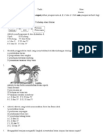 49138598 Latihan Geo Ting 2 Bab 10 Kesan Perubahan Penduduk Terhadap Alam Sekitar