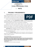 992884 Derecho Procesal Civil Completo (1)