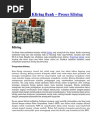 Download Pengertian Kliring Bank by Ratih Faradina SN128192123 doc pdf