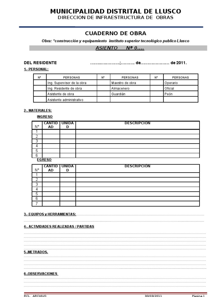 plantilla-cuaderno-de-obra-adm-directa-llusco-pdf