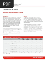 ProClin® 150, 200 & 300 Preservatives General Safety and Handling | PDF ...