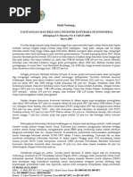 Download 19295735-Tantangan-dan-Peluang-Industri-Batubara-2009pdf by Delta Milano SN128200443 doc pdf