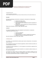 2o Ponencia Evaluacion e Intervencion Del Riesgo Suicida 2