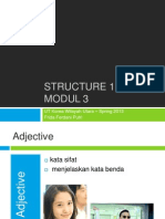 Structure1 Modul3 Frida
