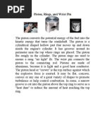 Download Piston by 2293sathya_699251060 SN128200721 doc pdf