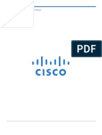 Cisco 2011 Annual Report