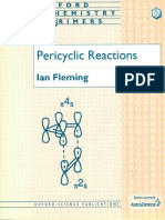 Pericyclic Reactions 1998 - Fleming