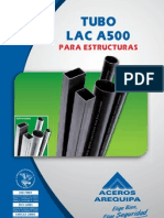 Tubo LAC A500_Tubos Estructurales Galvanizados.pdf