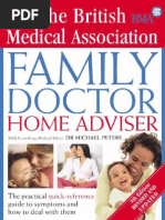 Download DK BMA Family Doctor Home Adviser by weststomach_66924159 SN128205161 doc pdf