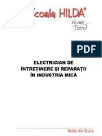 Manual Electrician 2010-1