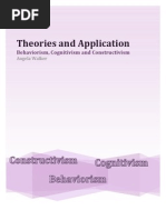 theories and application