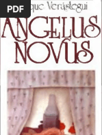 Angelus Novus II