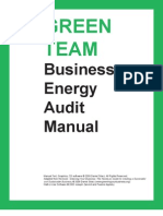 Green Team Manual
