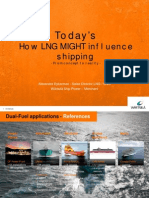 Wartsila SP Ppt 2011 LNG Today.