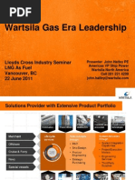 Wartsila o e RTA84t D Mim. | PDF