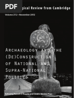 Dzino National Identety In Bosnia Bosnia And Herzegovina - 