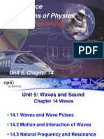 Waves (Physics)