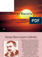 Bacovia