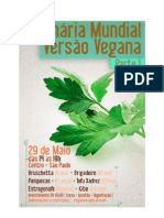 Vegan Mundo 1