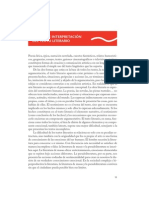 Interpretacion de Texto PDF