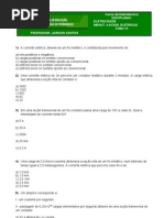 Eletric i Dade