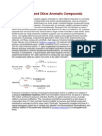 Benzene and Other Aromatic Compounds