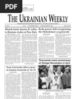 Download The Ukrainian Weekly 2006-49 by The Ukrainian Weekly SN12822851 doc pdf