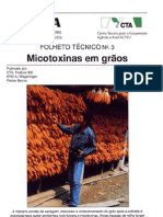 834 Micotoxinas Em Graos Folheto Technico No 3