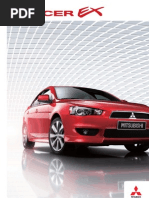 Download Lancer EX by spydaman4u SN128229223 doc pdf