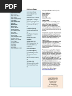 Google Website Analytics