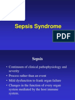 Kuliah Sepsis