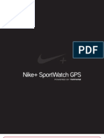 SportWatchGPS Manual Online PT BR PDF